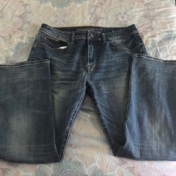 American Eagle Outfitters Other - American Eagle Jeans